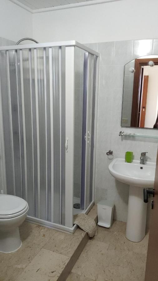 Residence Eloisa Appartamenti Balestrate ภายนอก รูปภาพ