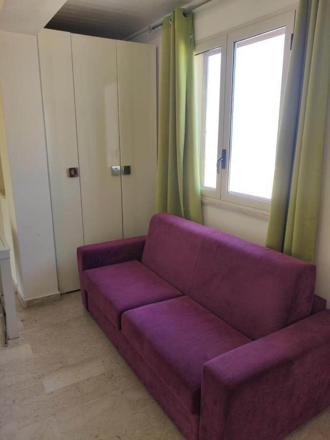 Residence Eloisa Appartamenti Balestrate ภายนอก รูปภาพ