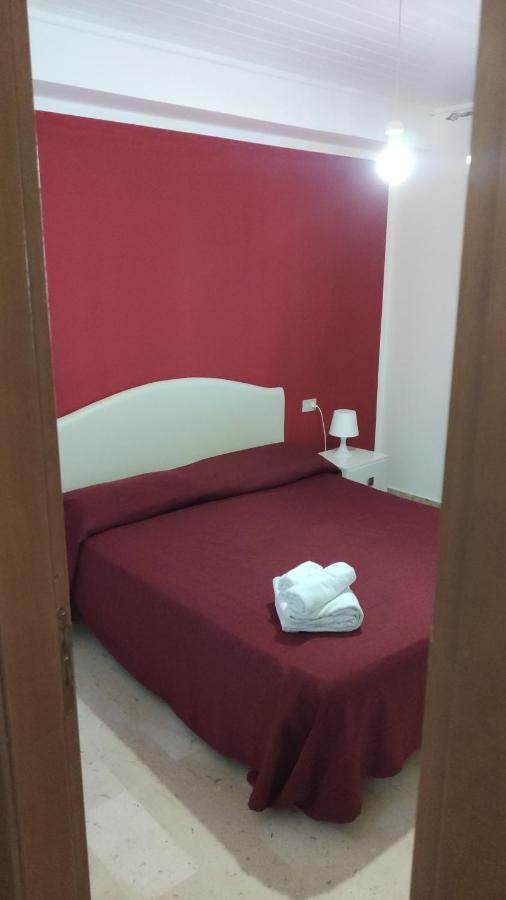 Residence Eloisa Appartamenti Balestrate ภายนอก รูปภาพ