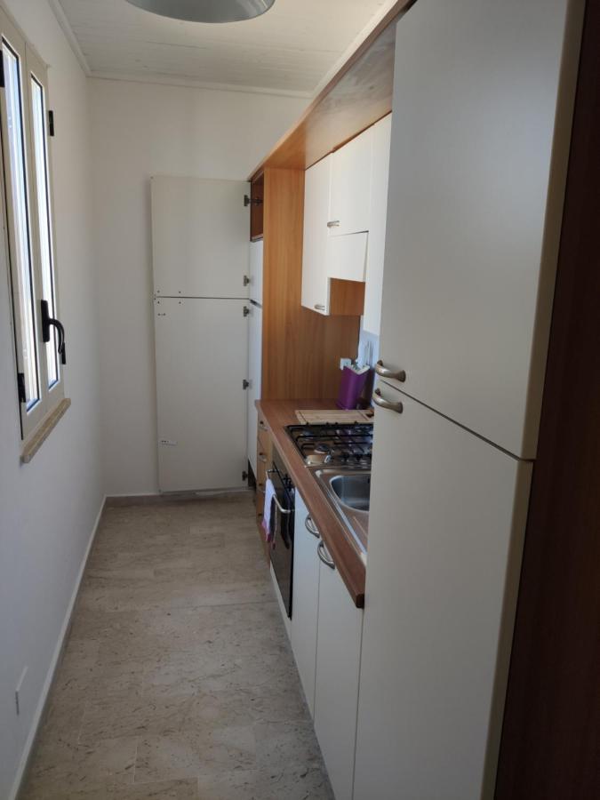Residence Eloisa Appartamenti Balestrate ภายนอก รูปภาพ