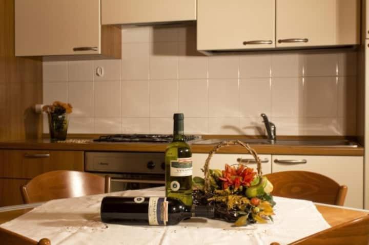 Residence Eloisa Appartamenti Balestrate ภายนอก รูปภาพ
