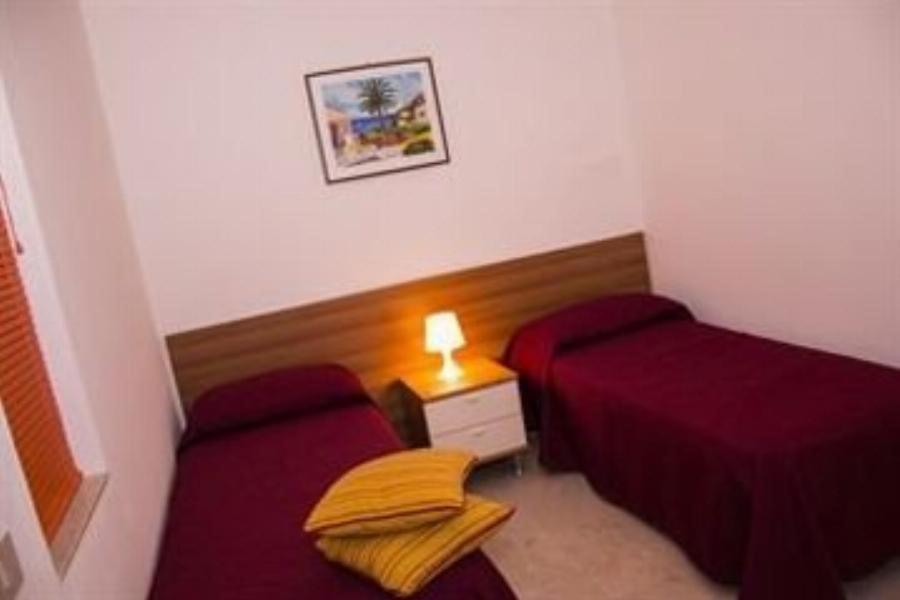 Residence Eloisa Appartamenti Balestrate ภายนอก รูปภาพ